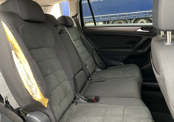 Volkswagen Tiguan Allspace cena 87500 przebieg: 22550, rok produkcji 2023 z Białogard małe 407